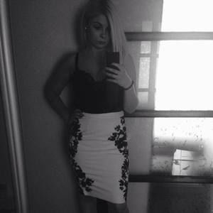 Meet your Posher, Olya